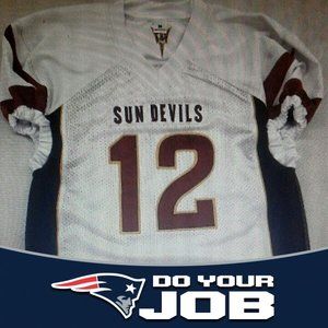 Meet your Posher, Dontray